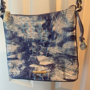 Brahmin Katie Crossbody Bag